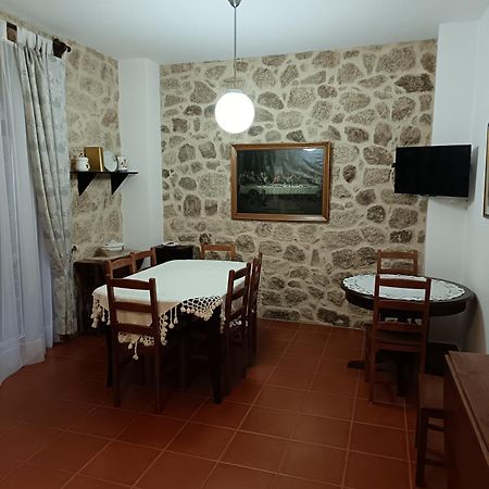 Casa Pires Mateus Guest House Monsanto Exterior foto