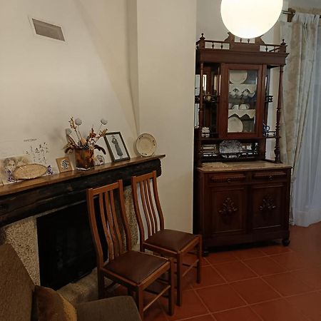 Casa Pires Mateus Guest House Monsanto Exterior foto