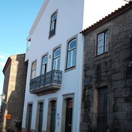 Casa Pires Mateus Guest House Monsanto Exterior foto