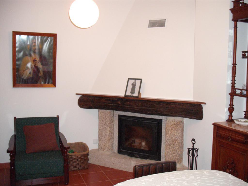Casa Pires Mateus Guest House Monsanto Exterior foto