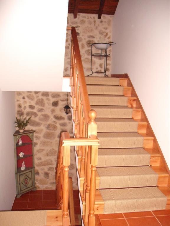 Casa Pires Mateus Guest House Monsanto Exterior foto