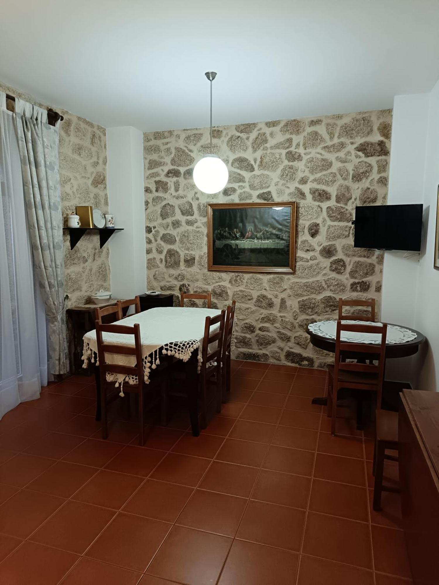 Casa Pires Mateus Guest House Monsanto Exterior foto