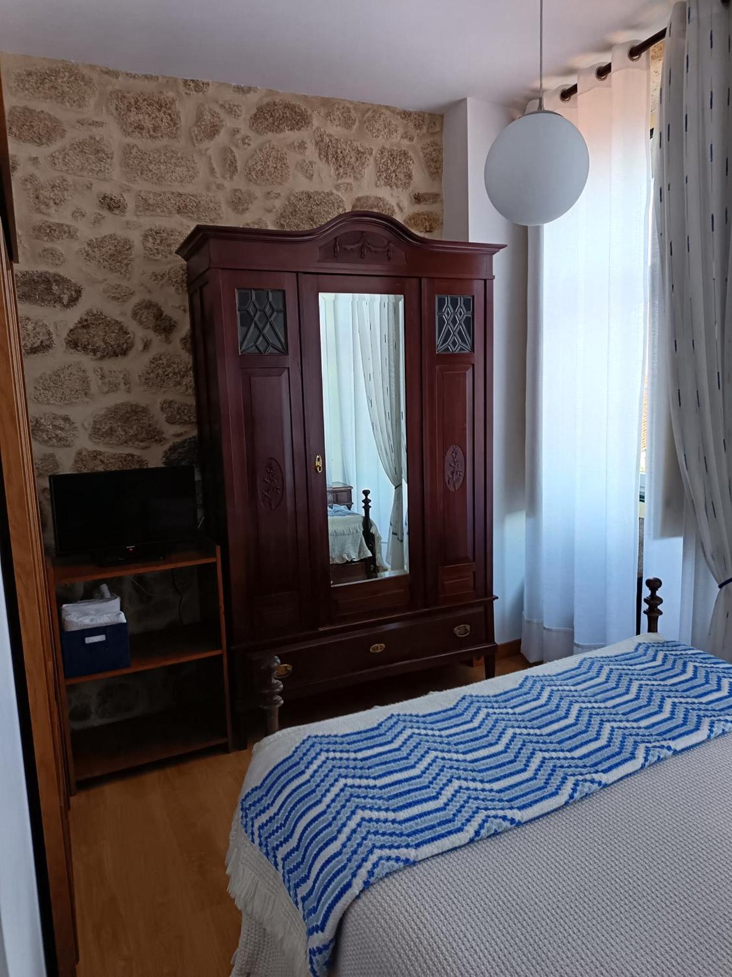 Casa Pires Mateus Guest House Monsanto Exterior foto