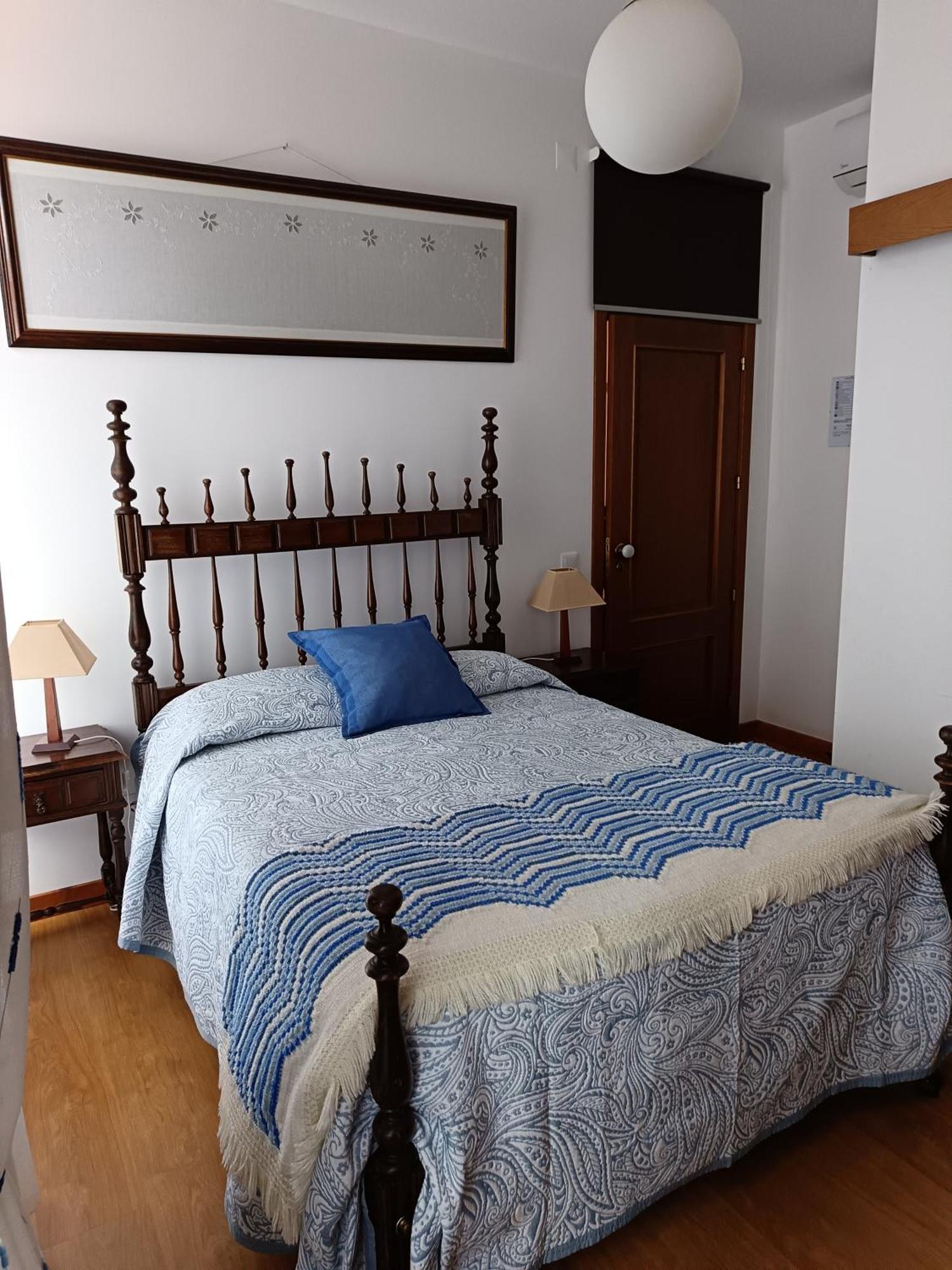 Casa Pires Mateus Guest House Monsanto Exterior foto