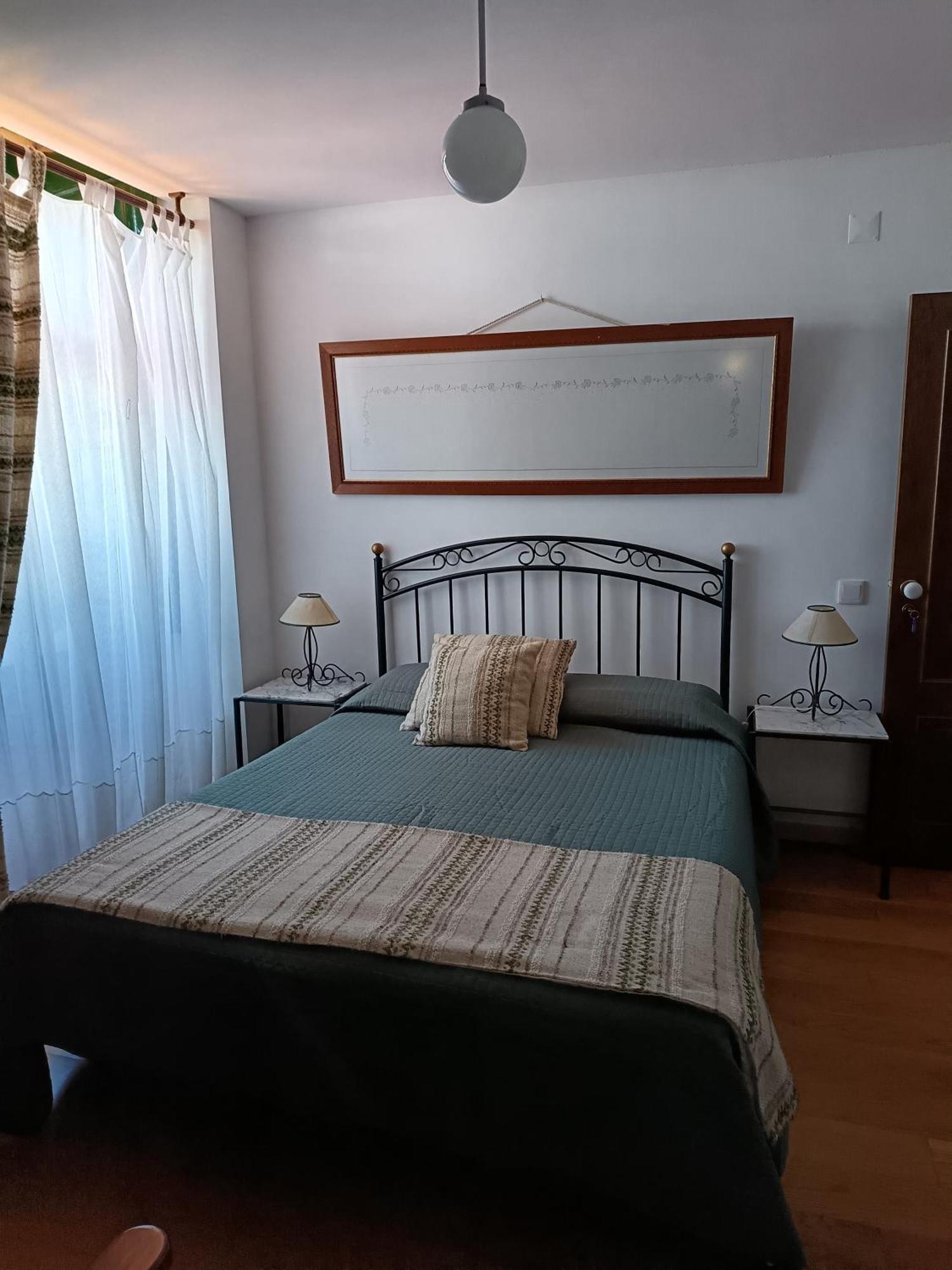 Casa Pires Mateus Guest House Monsanto Exterior foto