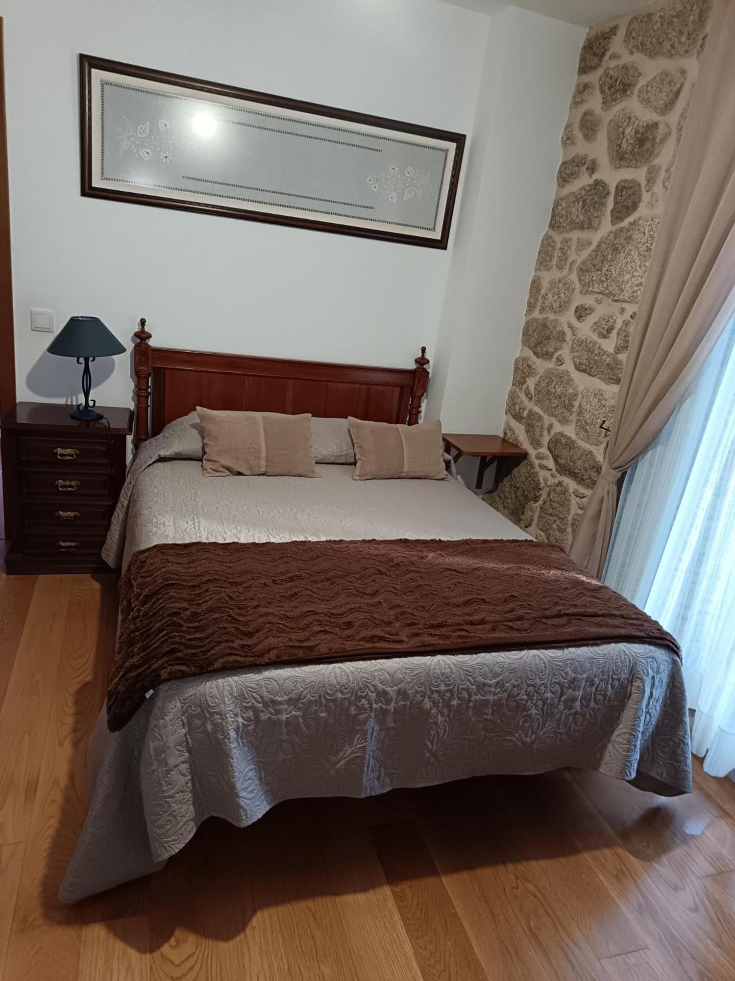 Casa Pires Mateus Guest House Monsanto Exterior foto