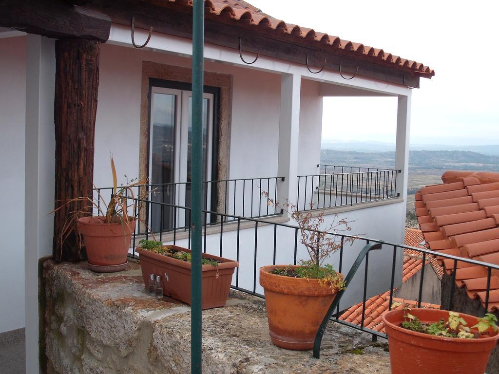 Casa Pires Mateus Guest House Monsanto Exterior foto