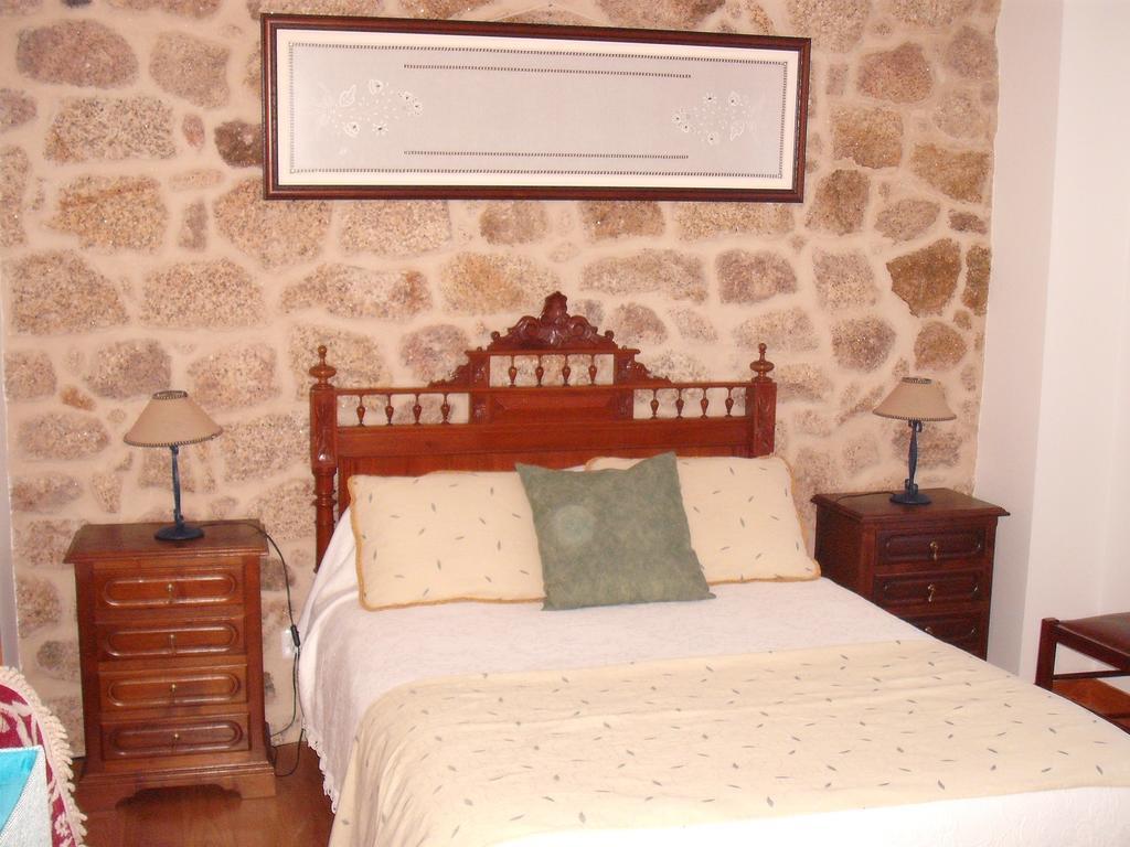 Casa Pires Mateus Guest House Monsanto Cameră foto