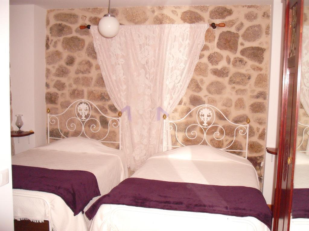 Casa Pires Mateus Guest House Monsanto Cameră foto