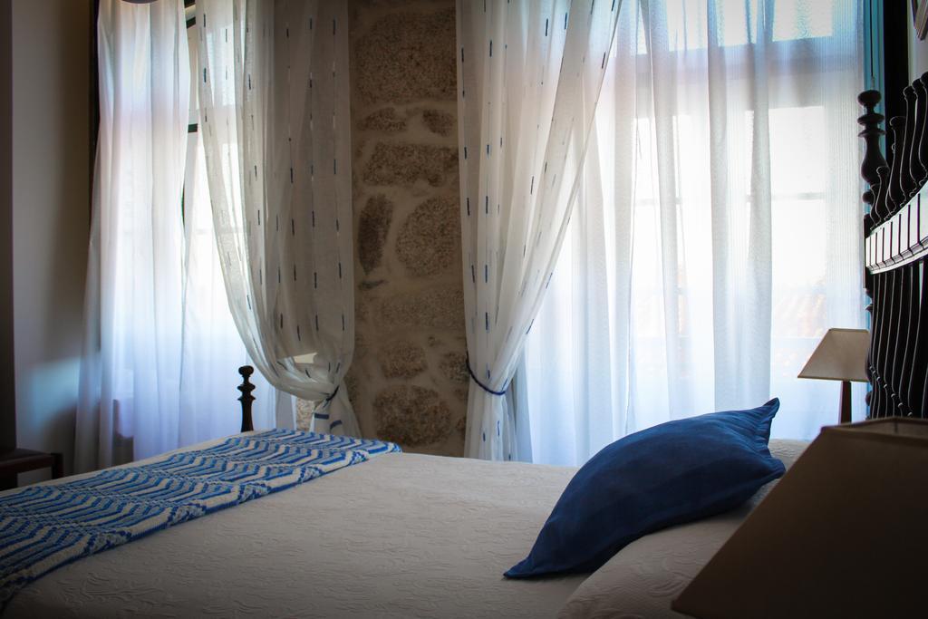 Casa Pires Mateus Guest House Monsanto Exterior foto