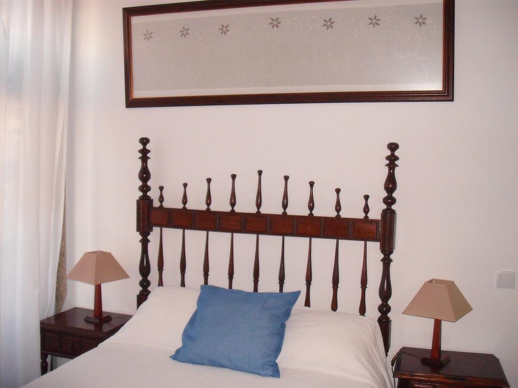 Casa Pires Mateus Guest House Monsanto Exterior foto